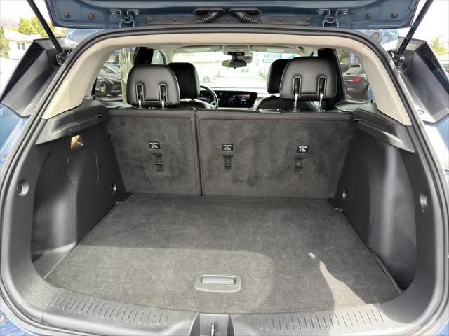 2024 Buick Encore GX Sport Touring FWD