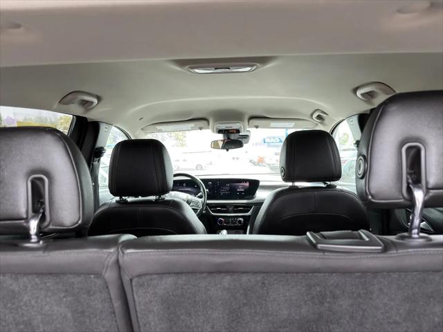 2024 Buick Encore GX Sport Touring FWD