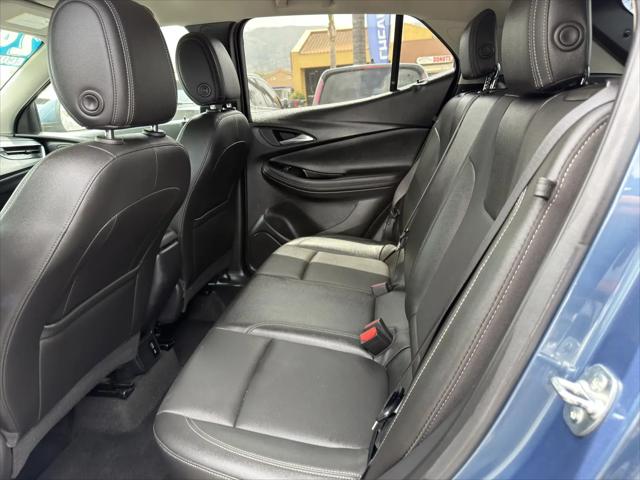 2024 Buick Encore GX Sport Touring FWD