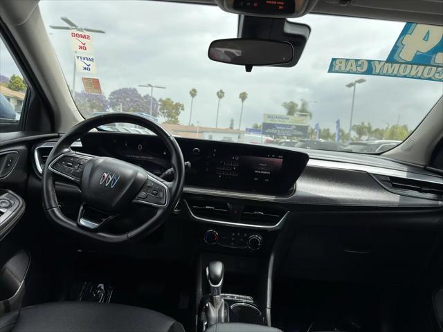 2024 Buick Encore GX Sport Touring FWD