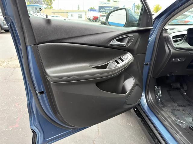 2024 Buick Encore GX Sport Touring FWD