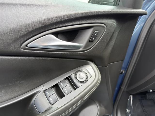 2024 Buick Encore GX Sport Touring FWD