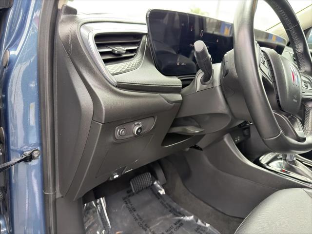 2024 Buick Encore GX Sport Touring FWD