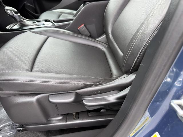 2024 Buick Encore GX Sport Touring FWD