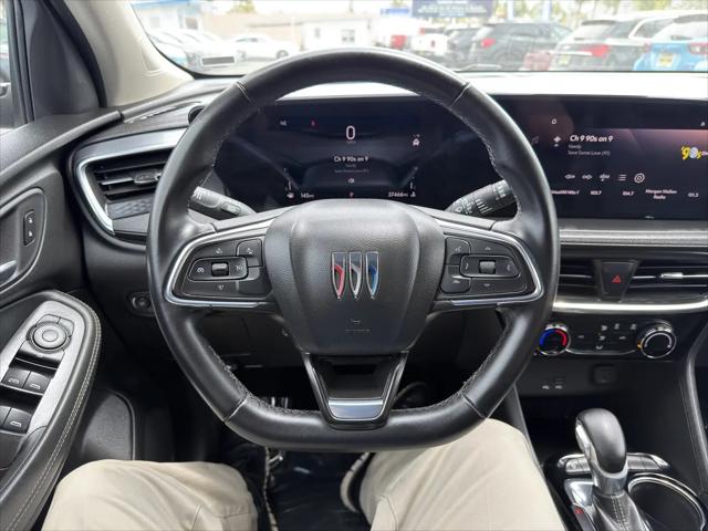 2024 Buick Encore GX Sport Touring FWD