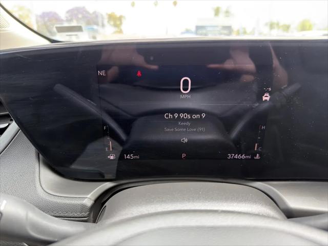 2024 Buick Encore GX Sport Touring FWD