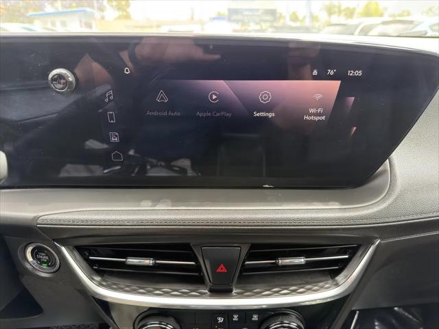 2024 Buick Encore GX Sport Touring FWD