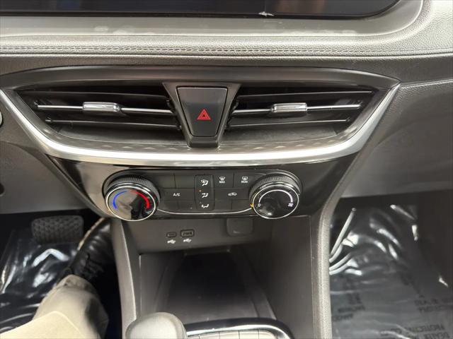 2024 Buick Encore GX Sport Touring FWD