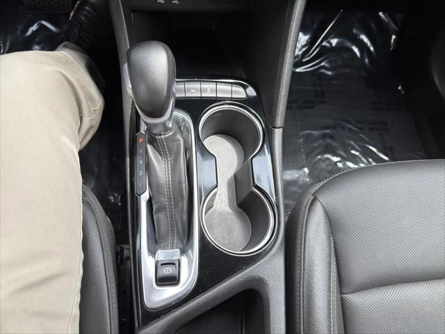 2024 Buick Encore GX Sport Touring FWD