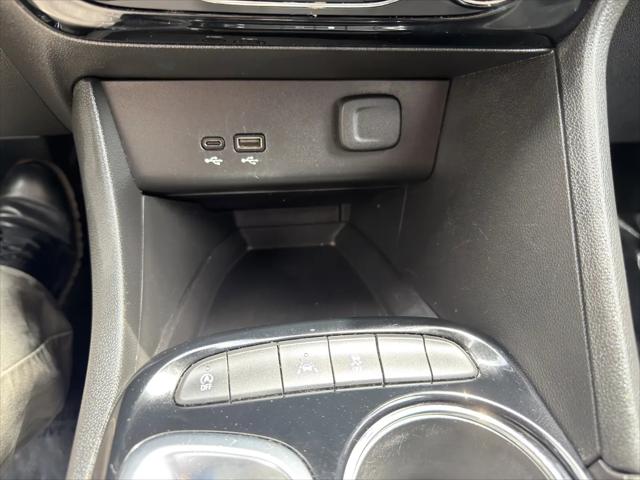 2024 Buick Encore GX Sport Touring FWD