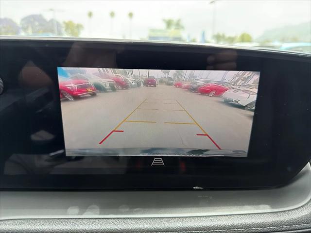 2024 Buick Encore GX Sport Touring FWD