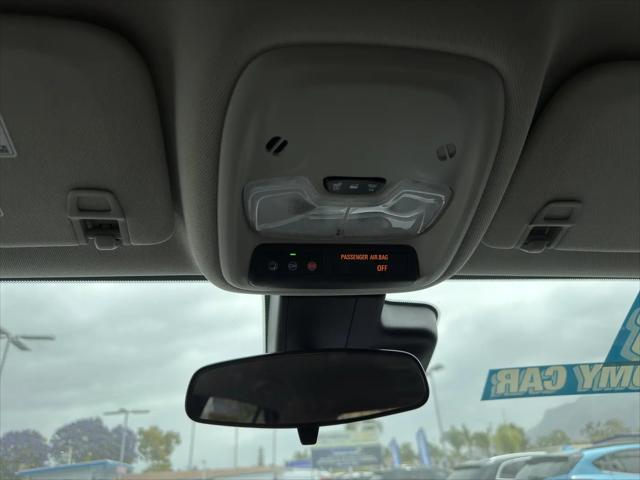 2024 Buick Encore GX Sport Touring FWD
