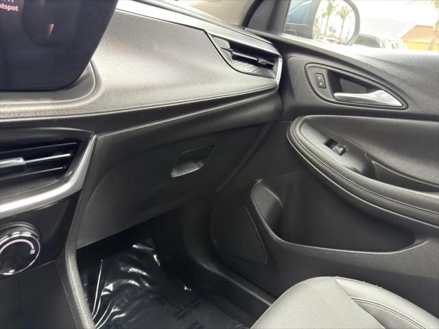 2024 Buick Encore GX Sport Touring FWD