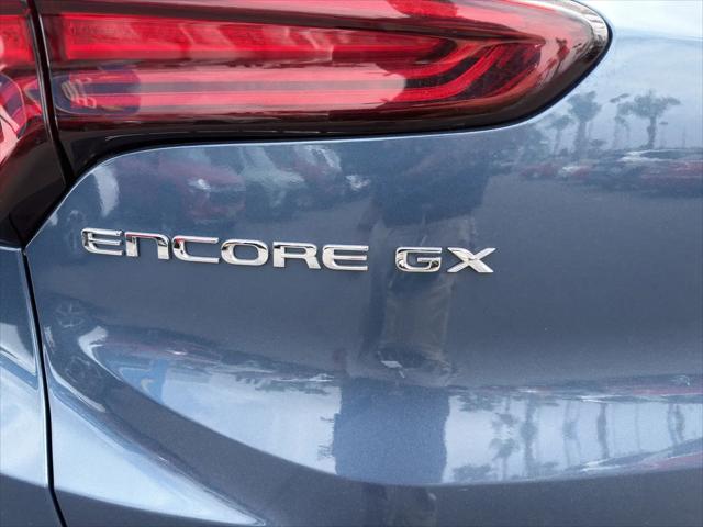 2024 Buick Encore GX Sport Touring FWD