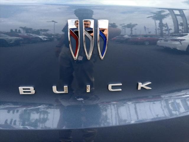2024 Buick Encore GX Sport Touring FWD