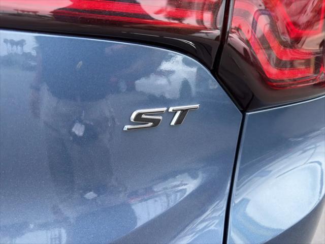 2024 Buick Encore GX Sport Touring FWD