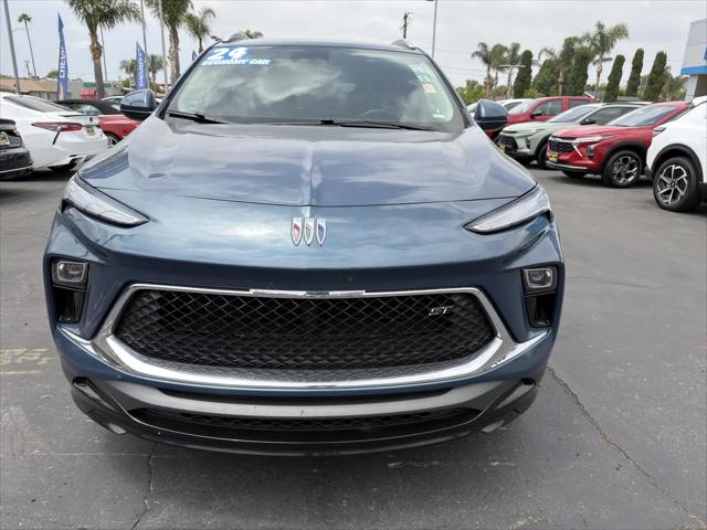 2024 Buick Encore GX Sport Touring FWD