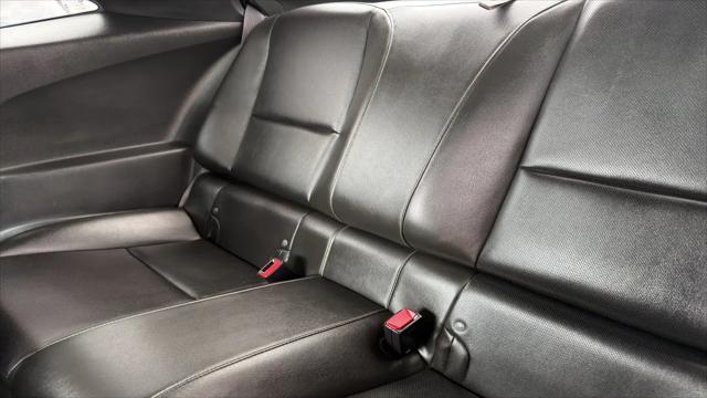 2015 Chevrolet Camaro 2SS