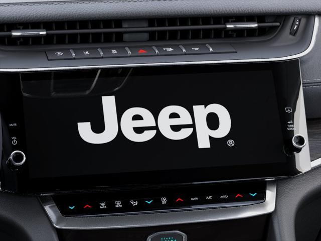 2026 Jeep Grand Cherokee Altitude 4x2