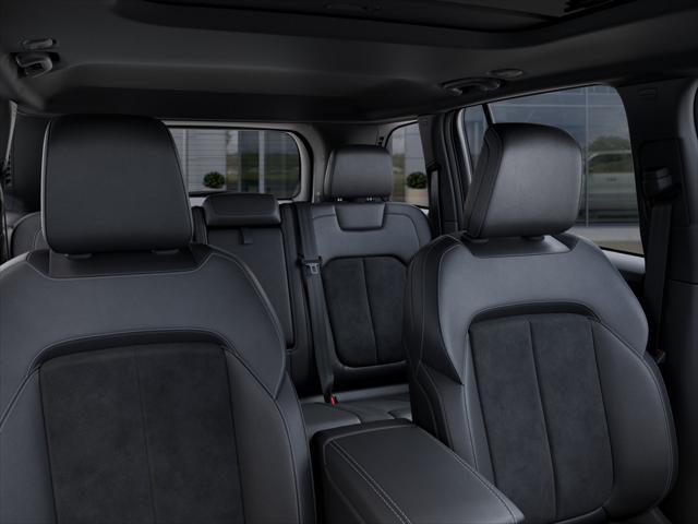 2026 Jeep Grand Cherokee Altitude 4x2