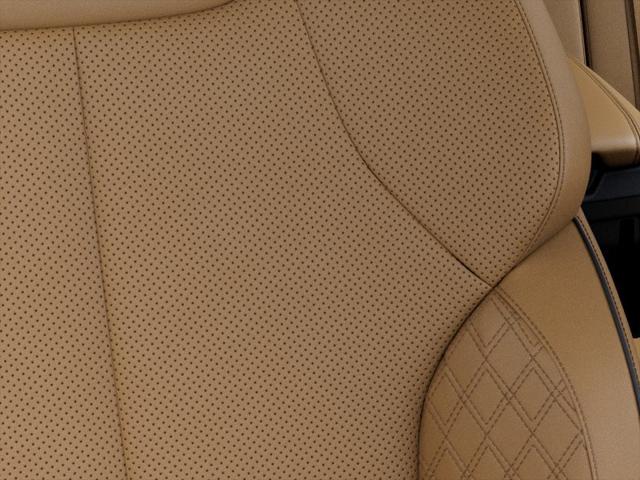 2026 Jeep Grand Cherokee Summit 4x4