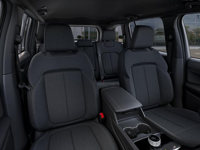 2026 Jeep Grand Cherokee Laredo 4x4