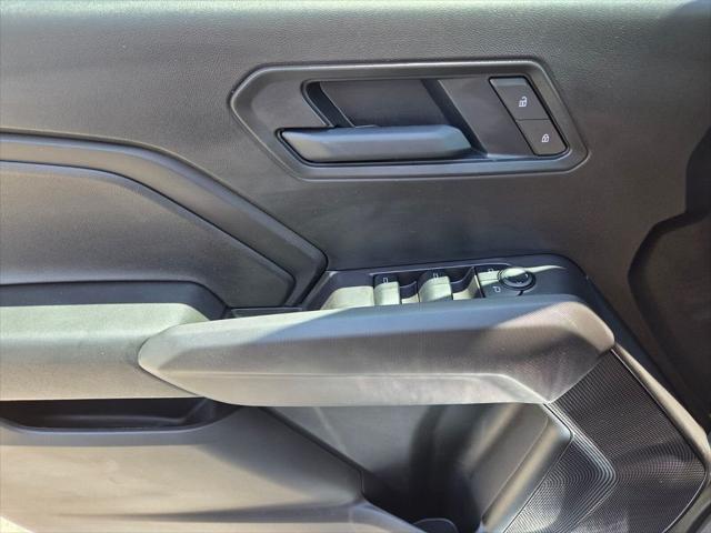 2025 Chevrolet Colorado 2WD WT