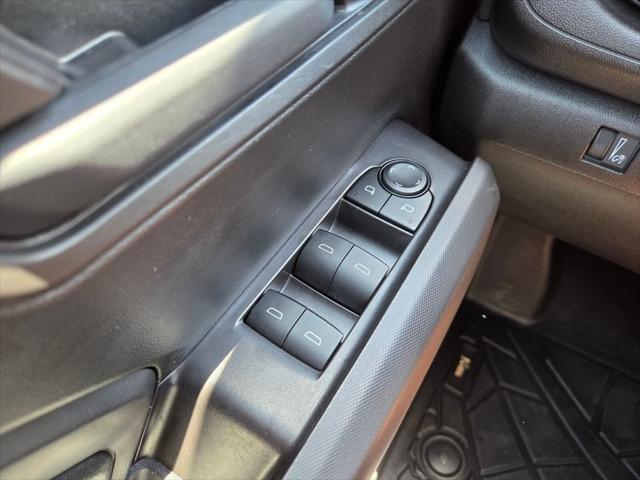 2025 Chevrolet Colorado 2WD WT