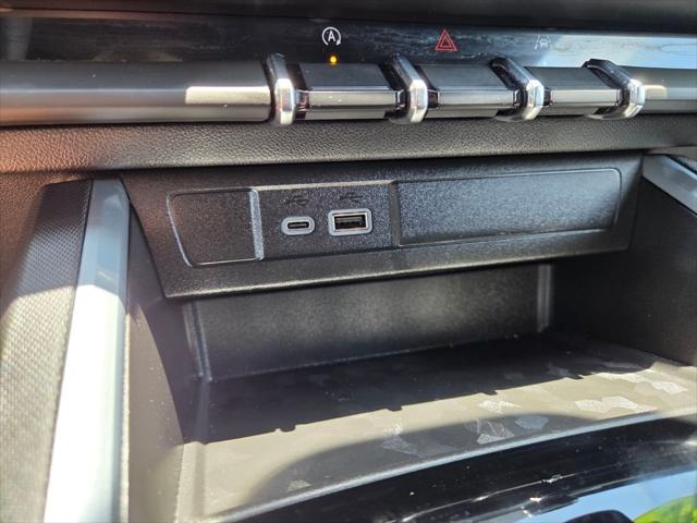 2025 Chevrolet Colorado 2WD WT
