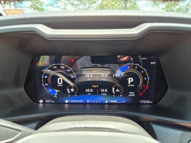 2025 Chevrolet Colorado 2WD WT