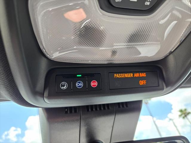 2025 Chevrolet Colorado 2WD WT