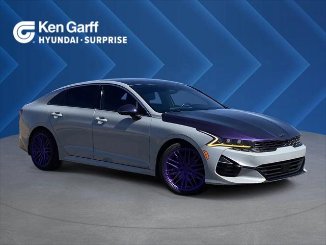2021 Kia K5 GT-Line for sale in Surprise, AZ