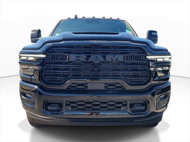2026 RAM Ram 3500 RAM 3500 LARAMIE MEGA CAB 4X4 64 BOX 2026 RAM Ram 3500 RAM 3500 LARAMIE MEGA CAB 4X4 64 BOX