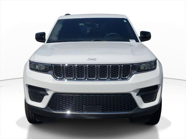 2025 Jeep Grand Cherokee Laredo 4x2 for sale in Orlando, FL