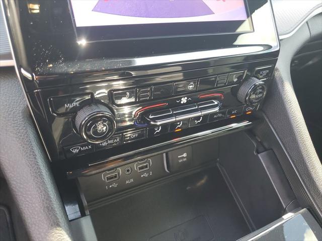 2025 Jeep Grand Cherokee Laredo 4x2