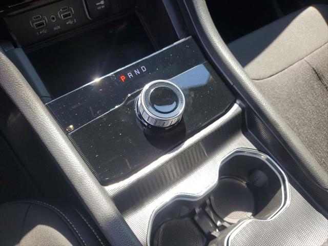 2025 Jeep Grand Cherokee Laredo 4x2