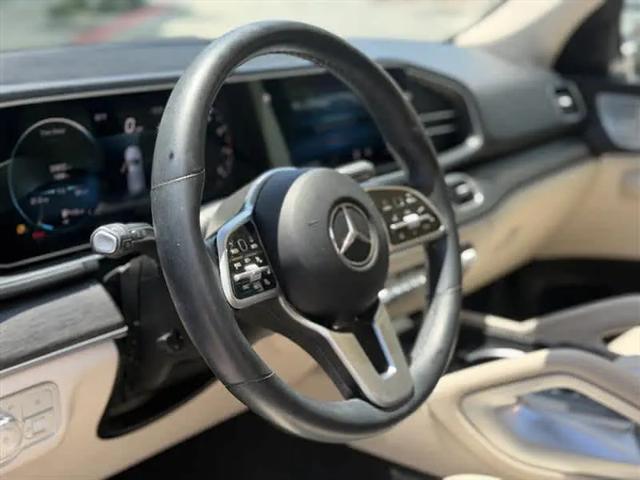 2023 Mercedes-Benz GLE GLE 350 GLE 350