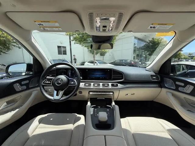 2023 Mercedes-Benz GLE GLE 350 GLE 350