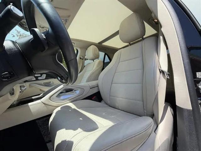 2023 Mercedes-Benz GLE GLE 350 GLE 350