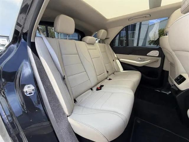 2023 Mercedes-Benz GLE GLE 350 GLE 350
