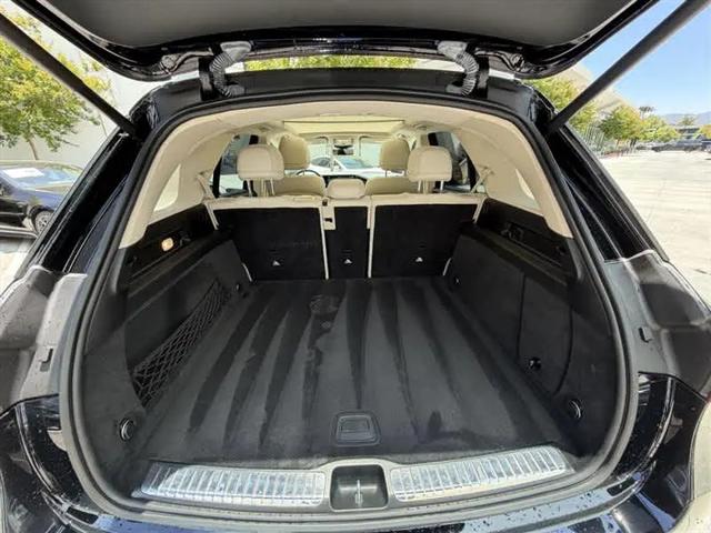 2023 Mercedes-Benz GLE GLE 350 GLE 350