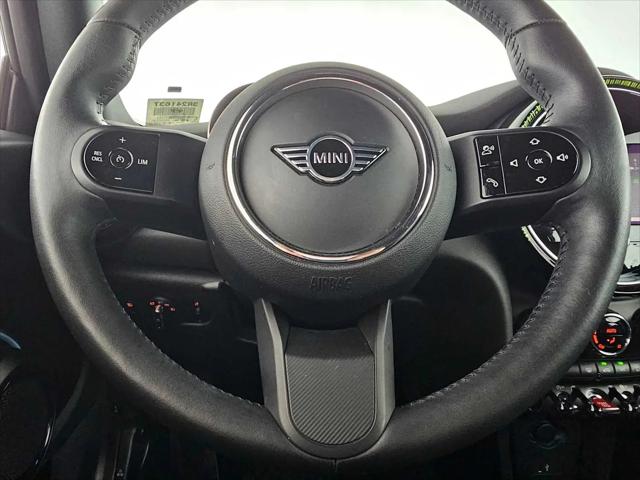 2023 MINI Cooper Convertible Cooper