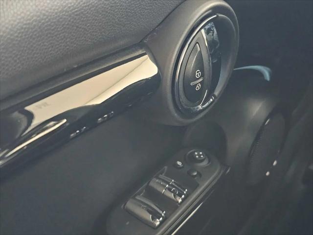 2023 MINI Cooper Convertible Cooper