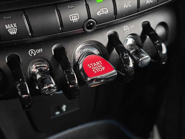 2023 MINI Cooper Convertible Cooper