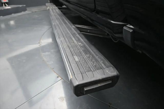 2023 GMC Sierra 1500 4WD Crew Cab Short Box Denali