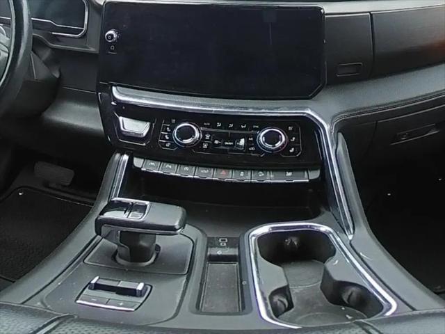 2023 GMC Sierra 1500 4WD Crew Cab Short Box Denali
