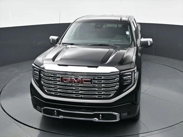 2023 GMC Sierra 1500 4WD Crew Cab Short Box Denali