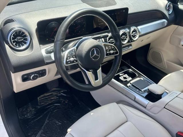 2023 Mercedes-Benz GLB 250 4MATIC 2023 Mercedes-Benz GLB 250 4MATIC