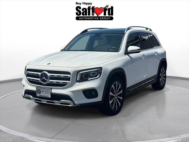 2023 Mercedes-Benz GLB 250 4MATIC 2023 Mercedes-Benz GLB 250 4MATIC