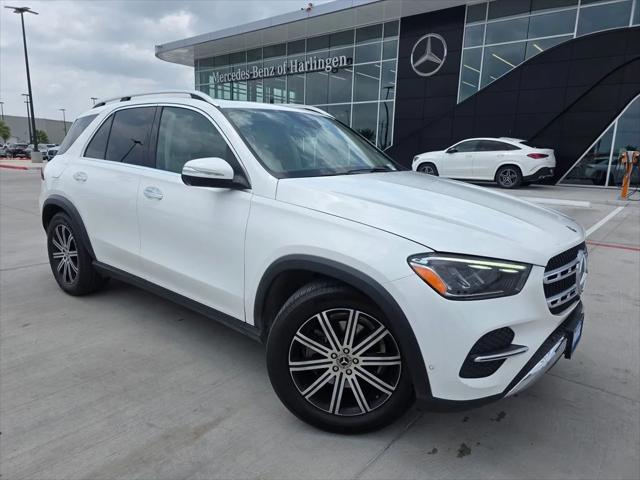 2025 Mercedes-Benz GLE GLE 350 GLE 350 for sale in Harlingen, TX